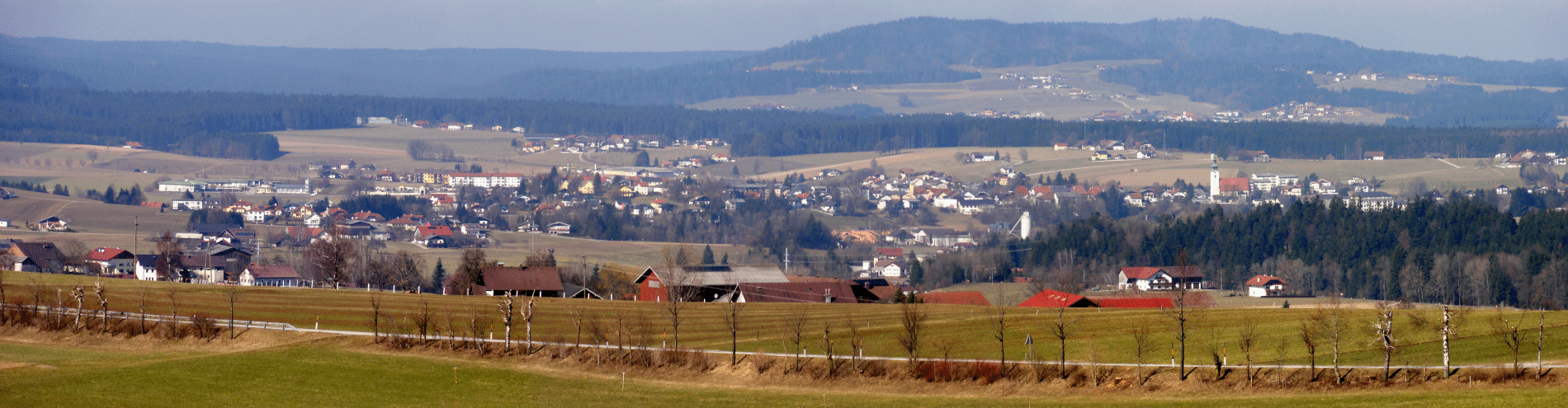 Wetter Daten Abfrage